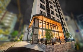 Hotel Brick